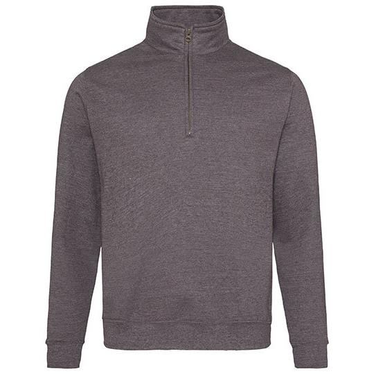 Sophomore 1/4 Zip Sweat