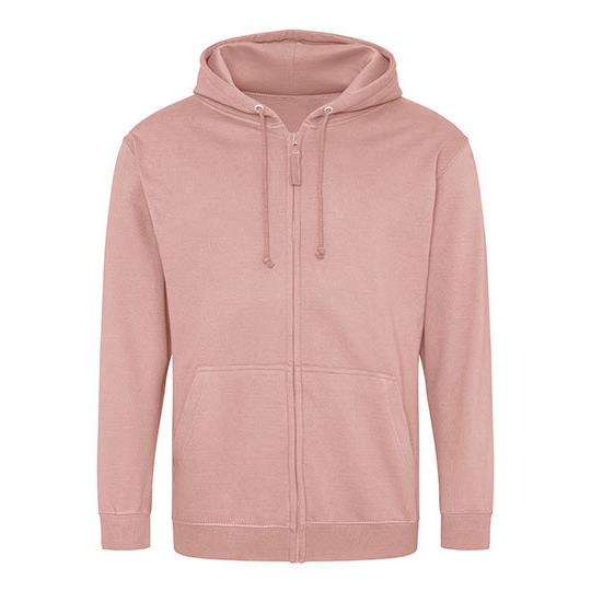 Dusty Pink