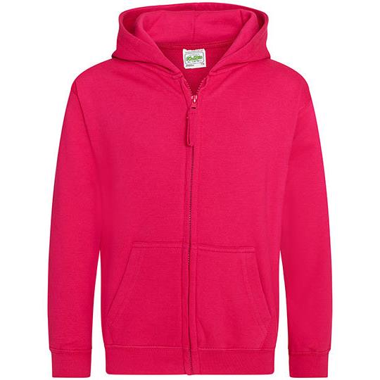 Hot Pink
