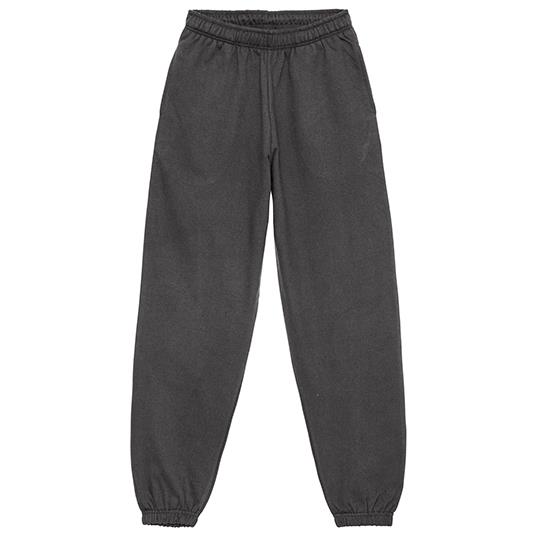 College Cuffed Jogpants