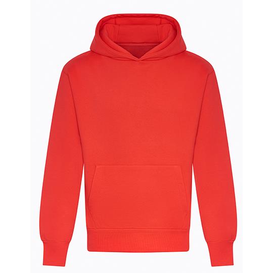 Soft Red