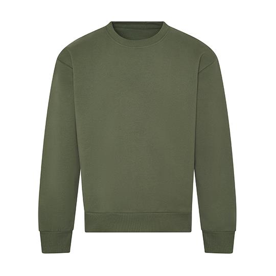 Earthy Green