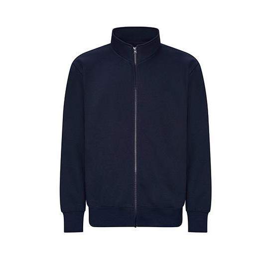 Campus Full Zip Sweat