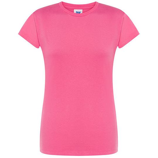 Ladies´ Regular Comfort T-Shirt