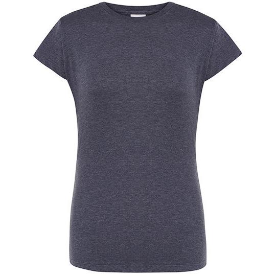Denim Heather