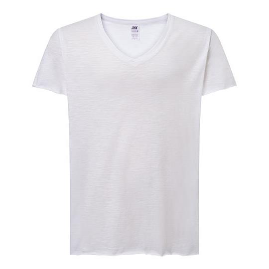 Ladies´ Curves Slub T-Shirt