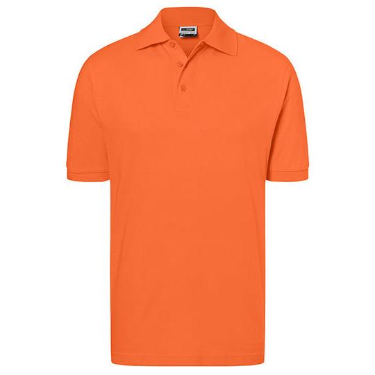 Dark Orange