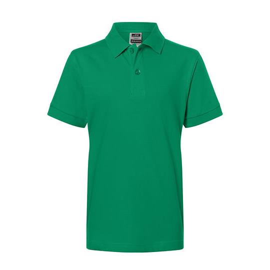 Irish Green