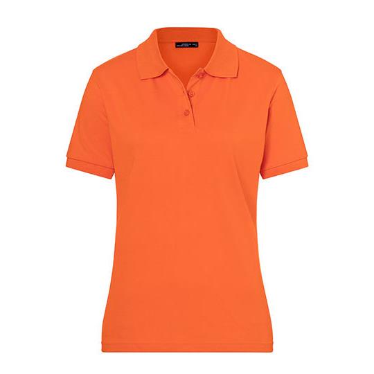 Dark Orange