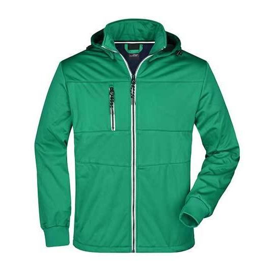 Irish Green Navy