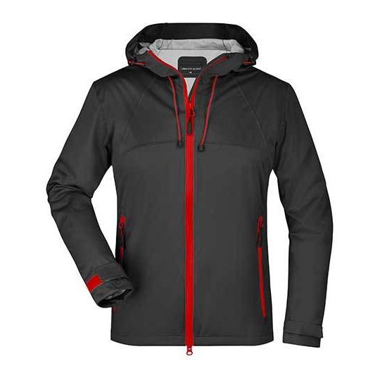 Black Red
