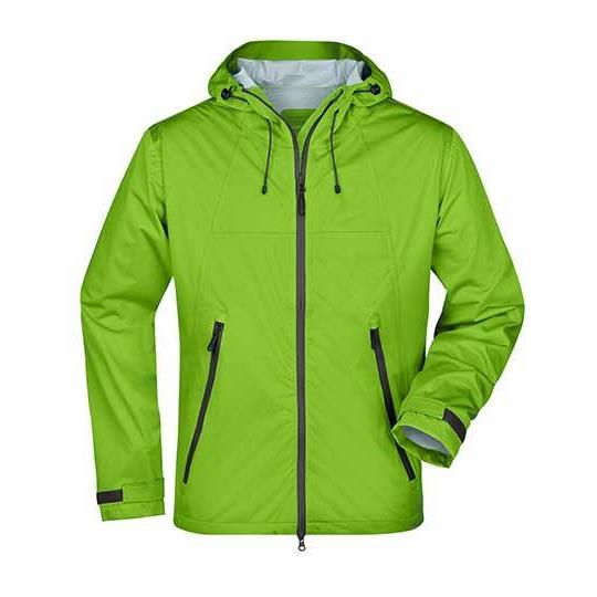 Spring Green Iron Grey