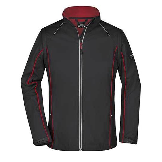 Black Red
