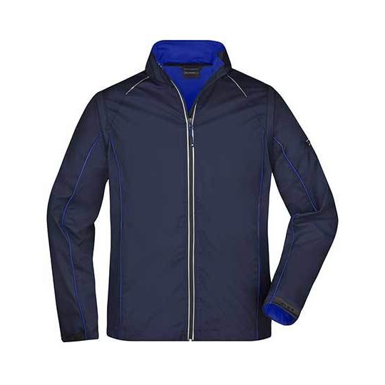 Navy Royal