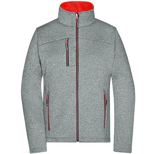 Ladies´ Softshell Jacket