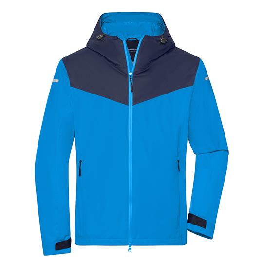 Bright Blue Navy