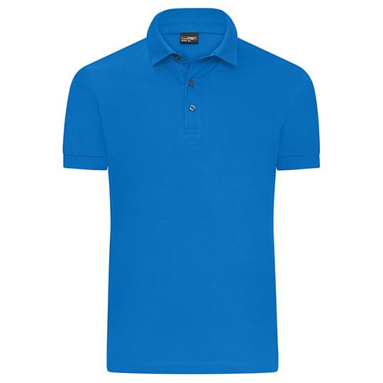 Men´s Mercerised Polo