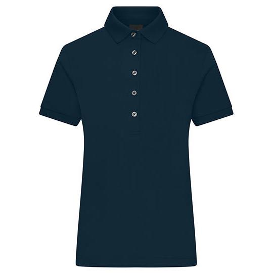 Ladies´ Mercerised Polo