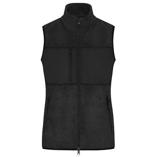 Ladies´ Fleece Vest