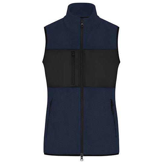 Navy Black