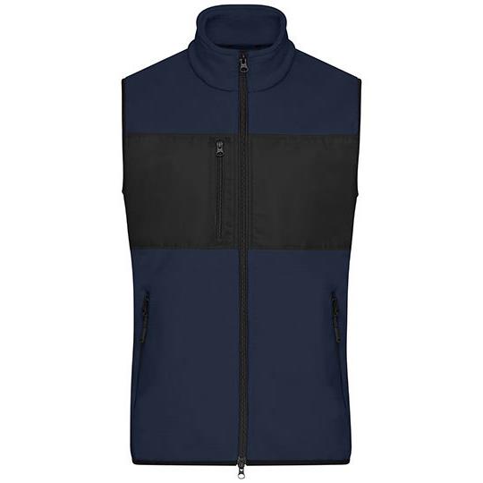 Navy Black
