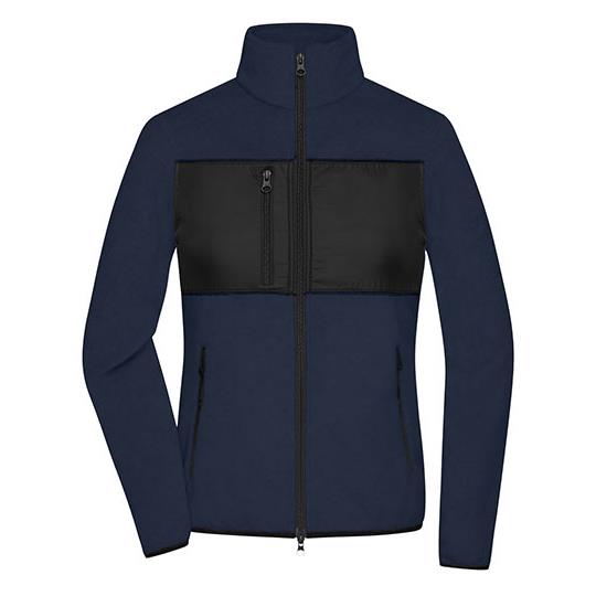 Ladies´ Fleece Jacket
