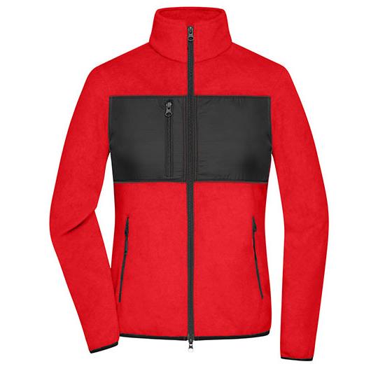 Red Black