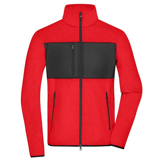 Red Black