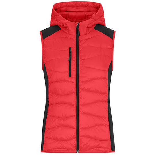Red Black
