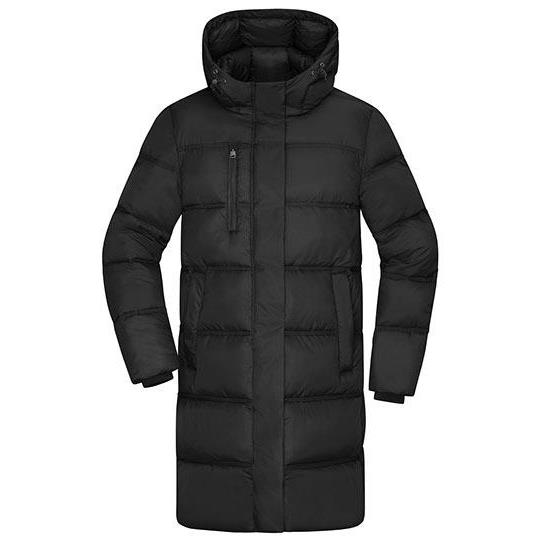 Ladies´ Winter Short Coat