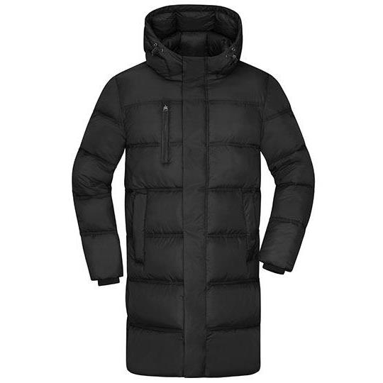 Men´s Winter Short Coat