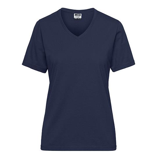 Ladies´ Bio Workwear T-Shirt