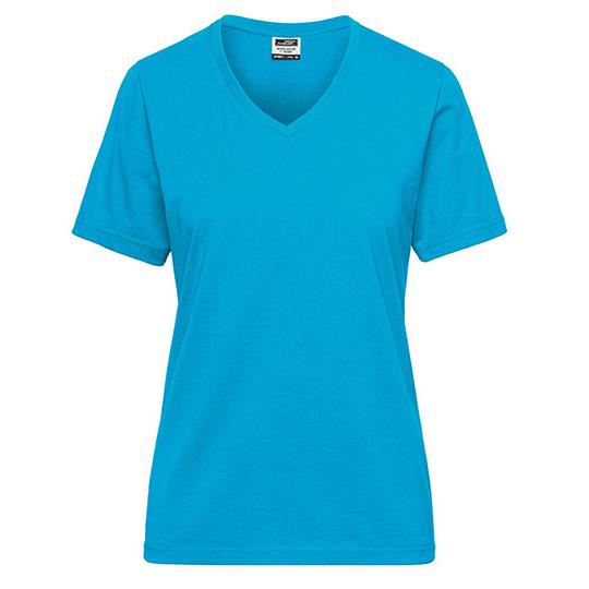 Ladies´ Bio Workwear T-Shirt