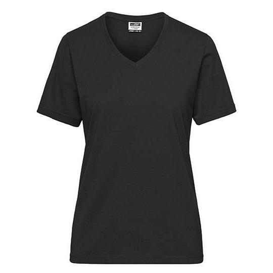 Ladies´ Bio Workwear T-Shirt