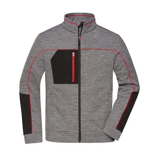 Carbon Melange Black