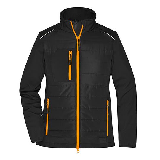 Ladies´ Hybrid Jacket