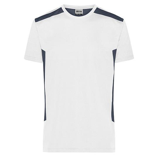 Men´s Workwear T-Shirt -STRONG-