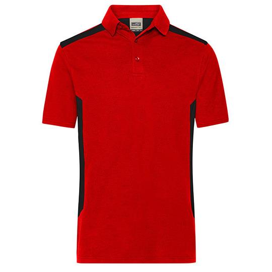Men´s Workwear Polo -STRONG-