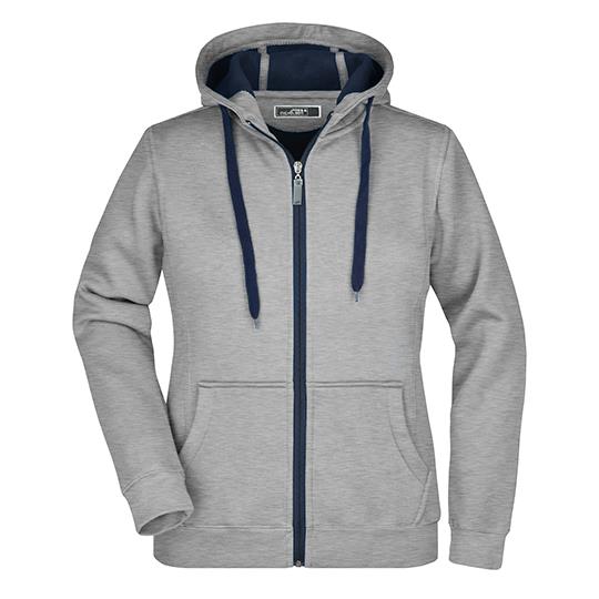 Sports Grey (Heather) Navy
