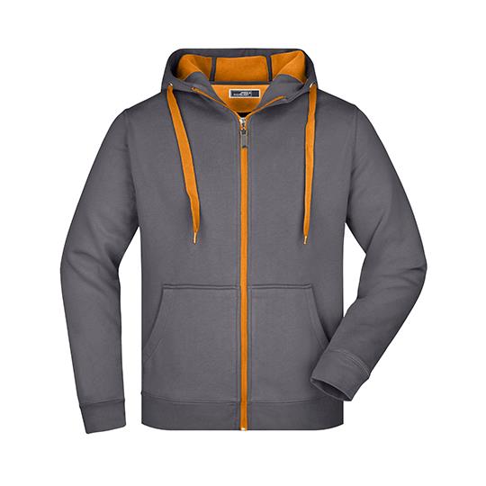 Carbon Orange