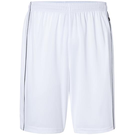 White Black