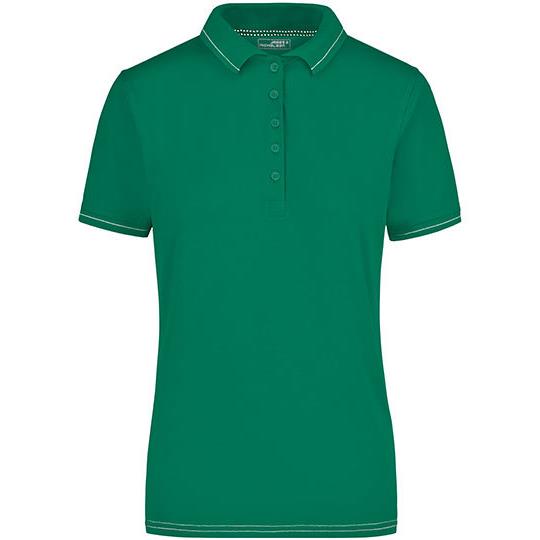 Irish Green White