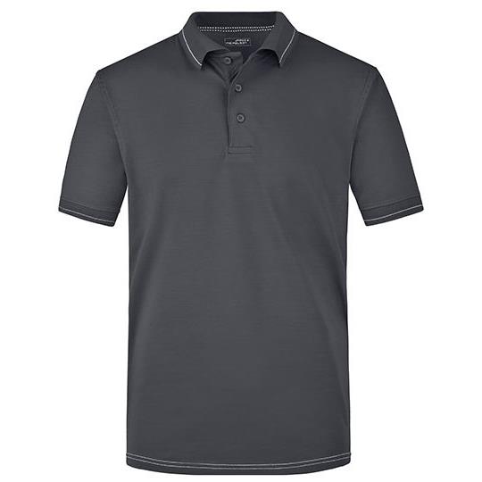 Graphite (Solid) White