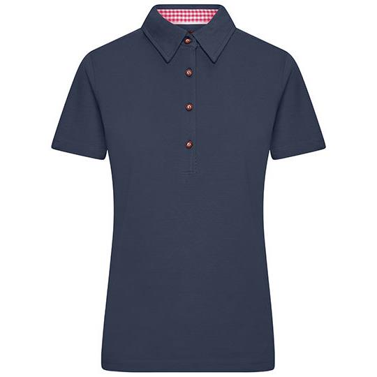 Navy Red