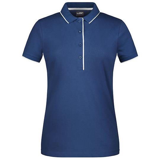 Navy White