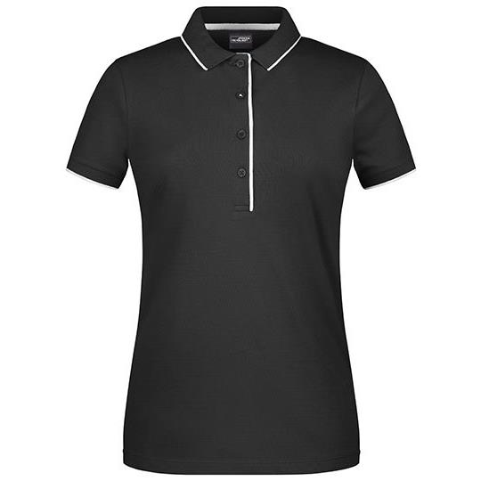 Ladies´ Polo Stripe