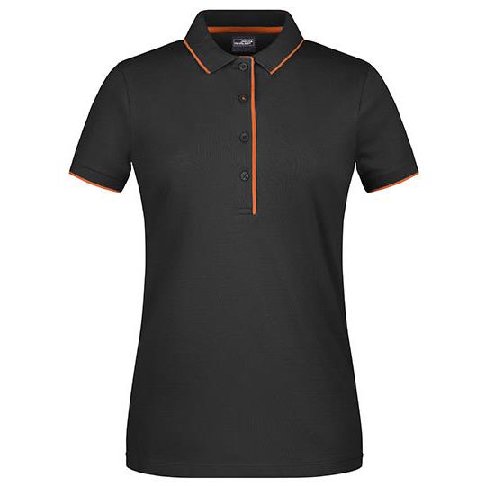 Black Orange