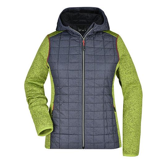 Kiwi Melange Anthracite Melange