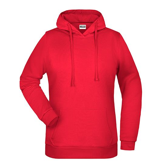 Promo Hoody Lady