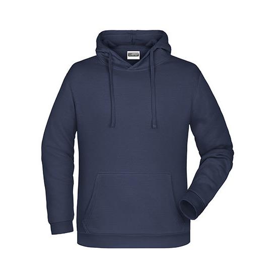 Promo Hoody Man